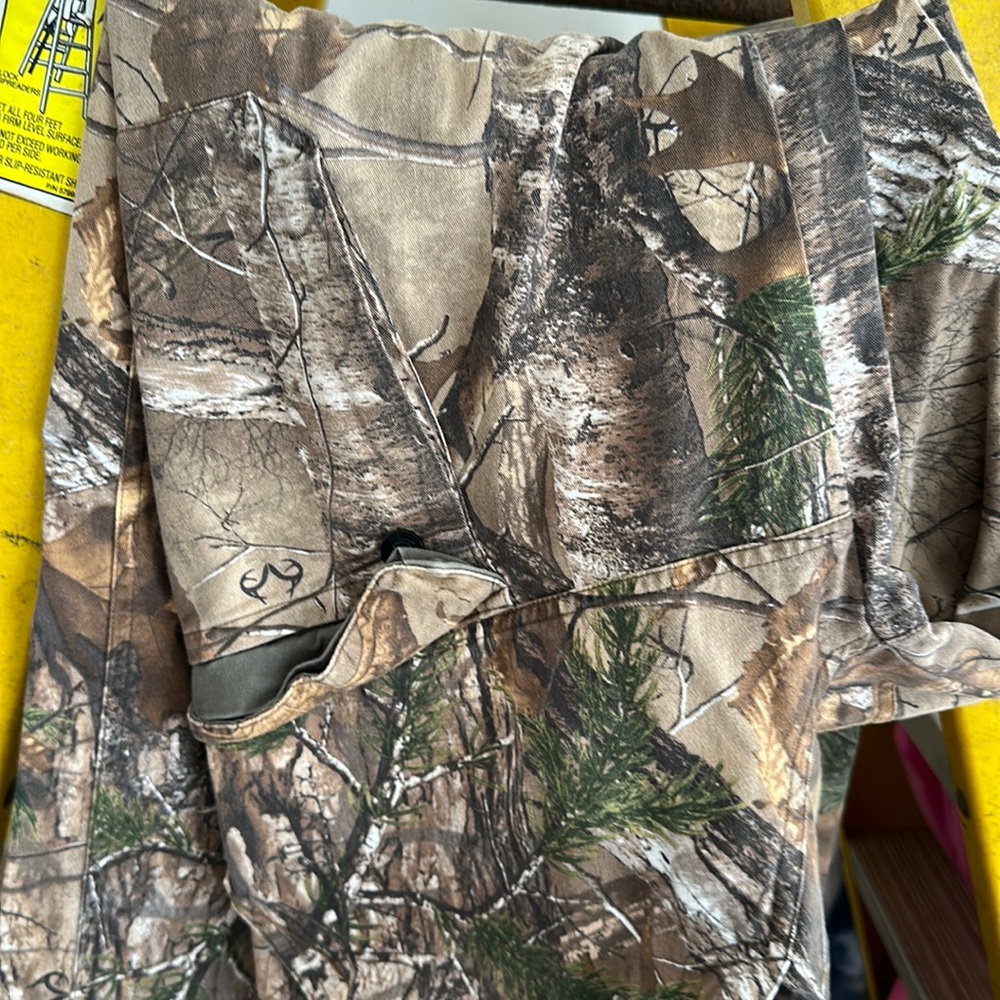 Cano pants